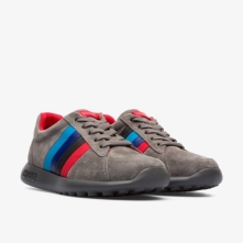 Camper Multicolor / Grey Sneakers Kids - Twins Online Ireland | GXEDT9546